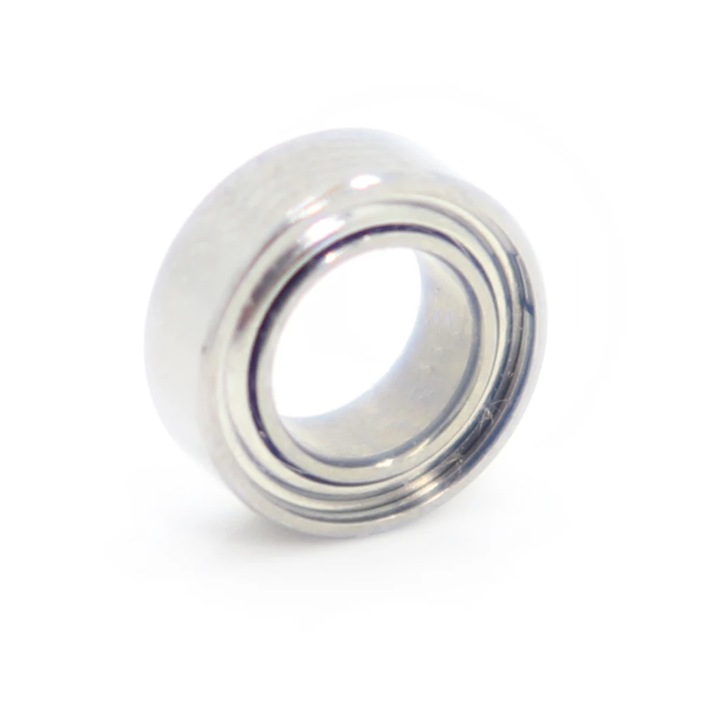 MR74zz Bearing 4*7*2.5 mm 10PCS ABEC-5 Miniature MR74 Z ZZ High Precision MR74Z Ball Bearings