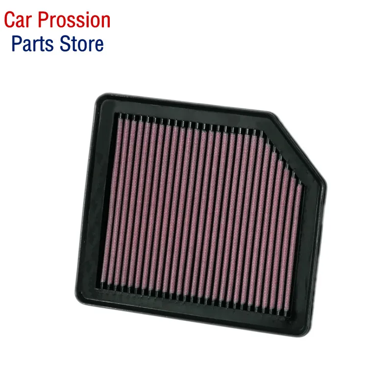 

Replacement Air Filter For Honda Civic 1.8L-L4 2005-2011 FR-V Can Clean