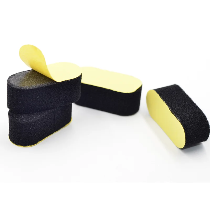 Koss-porta proヘッドフォン用のスペアパーツ,高品質,3m,スポンジ,クッション,ヘッドクッション,柔軟
