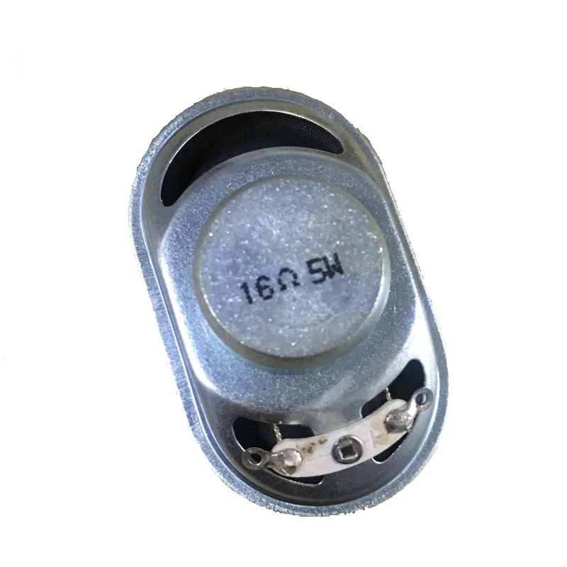 16ohm 5w l'altoparlante per motorola GM300 gm950 gm3188 gm3688 em200 em400 ecc autoradio base