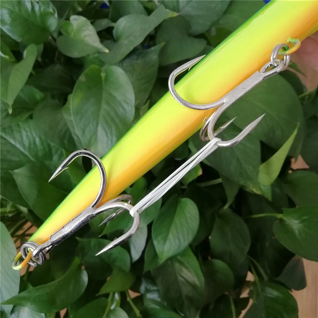 NOEBY Curricán Minnow Flotante 86g Profundidad 7-9m - imagen 3