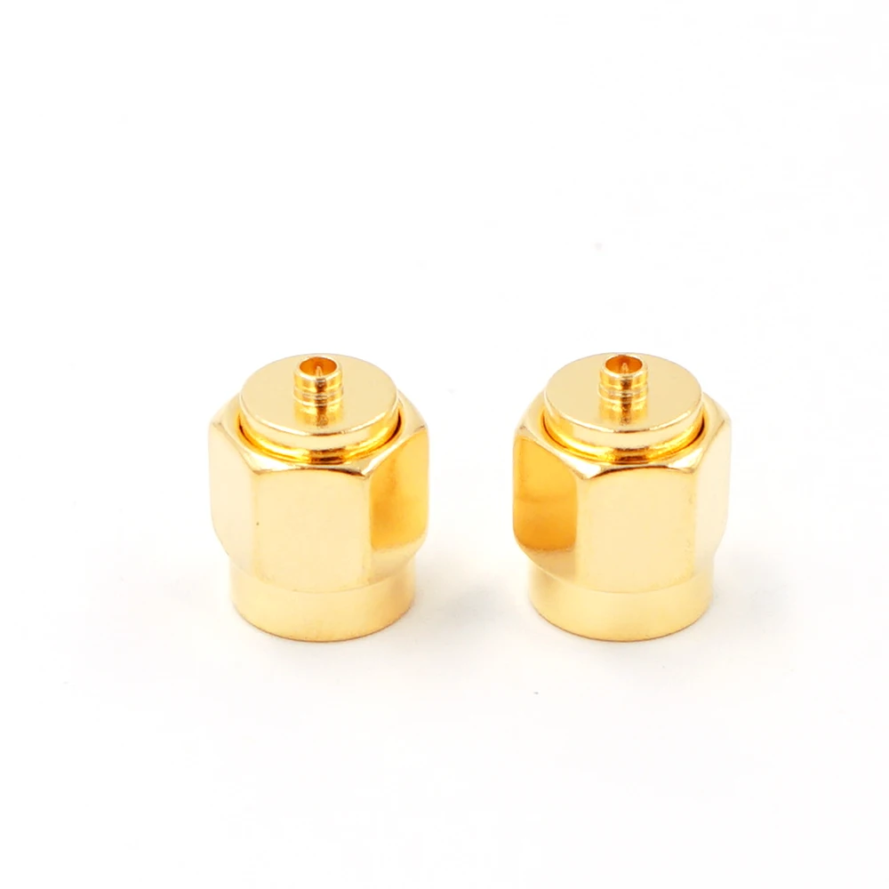 SMA Stecker Auf IPX U.fl Männlich RF Anschluss Koaxial Konverter ipx zu sma Adapter Gerade – Detail 2