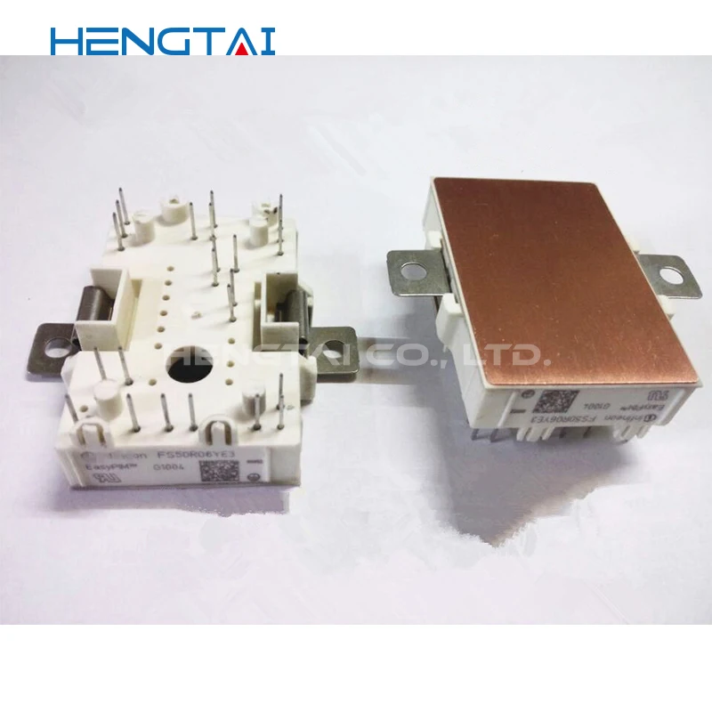 Módulo FS50R06YE3 FS50R06YL4, original, 30r06xl4 FS30R06XL3 FS20R06XE3 FS20R06XL4 FS15R06XL4 FS15R06XE3, envío gratis