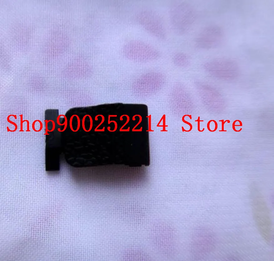 and  For Nikon D600 D610 AC POWER COVER CAP Rubber Camera Lens Repair Part 1k685-127