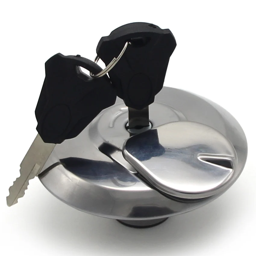 

Motorcycle Fuel Tank Cap For Honda CBT125 CB650 CB650C CB650SC GL650 CB750C CB750SC CB900C CBX XBR500 Motorcycles Accessories