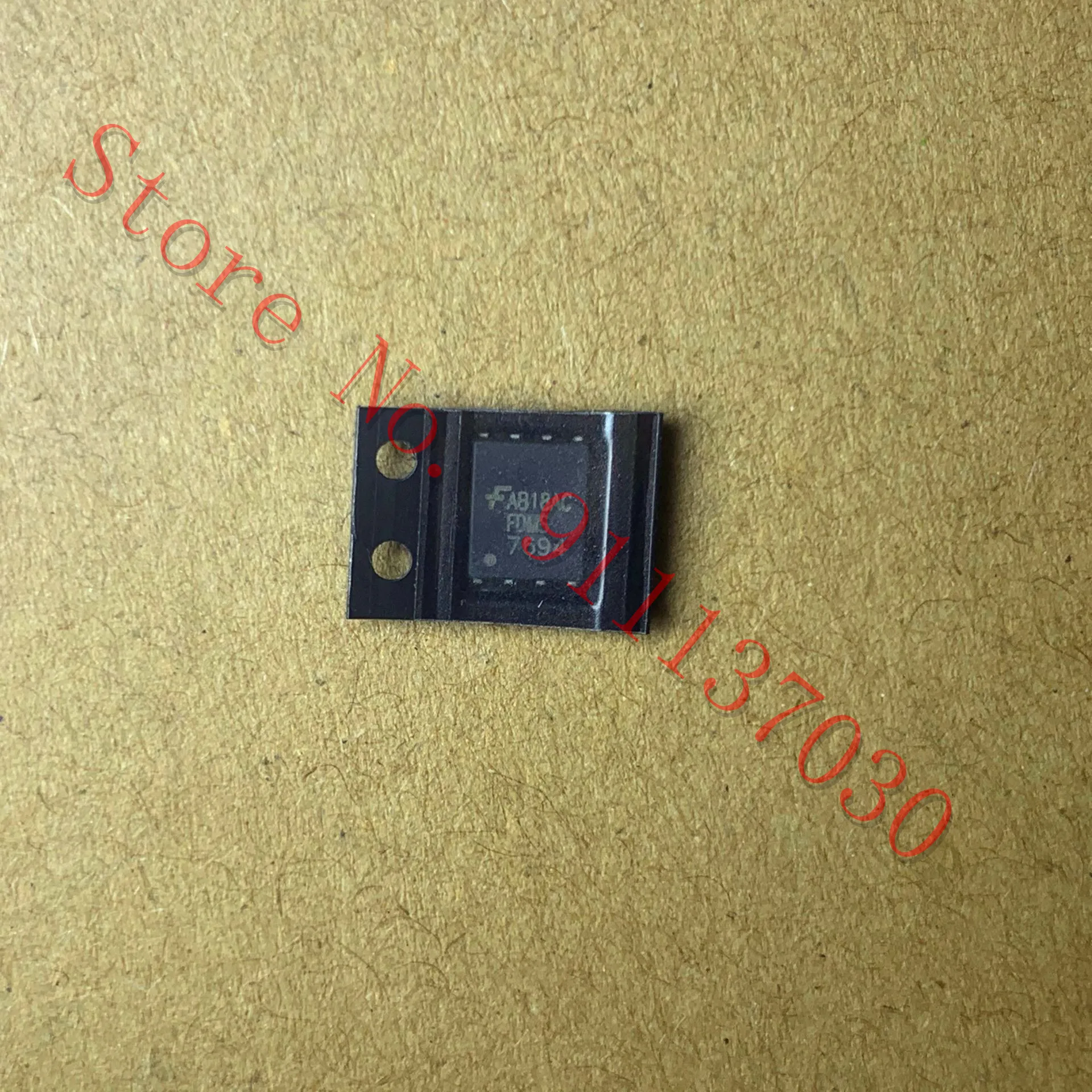 5 шт. 7694 FDMS7694 QFN