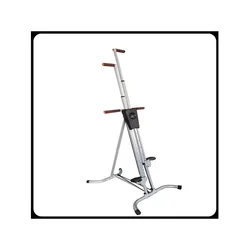 Home Fitness Equipments Vertical Climber Stepper Exercise Fitness Step Counter Leg Machine Calorie Fitness Steppers