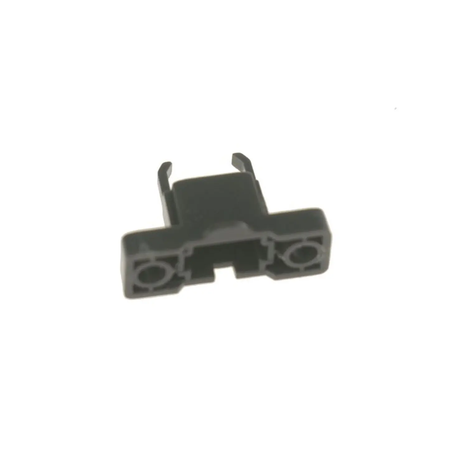 Scooter Rear Fender Brake Light Taillight Connector Fixing Clip Parts For Xiaomi M365 Electric Scooter Plastic Fixed Buckle