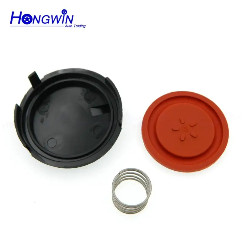 25198874 55573746 Zylinderkopf-Ventildeckel-Reparatursatz Ventilkappe mit Membran für GM Chevy Cruze Sonic Trax Chevrolet 1.4L – Detail 1