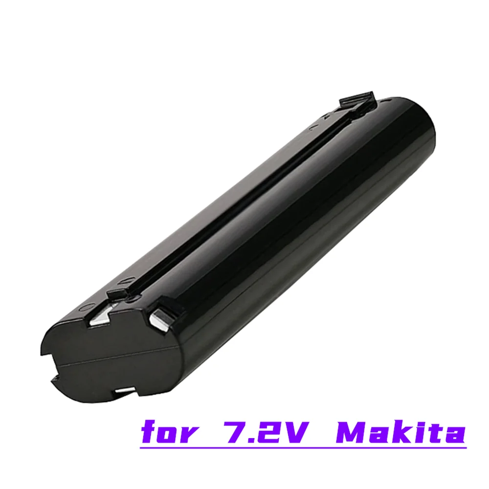 

7.2V 3800mAh Power Tool Battery For MAKITA 7033 7002 7000 632003-2 191679-9 192532-2 Cordless Drill tool Battery L10