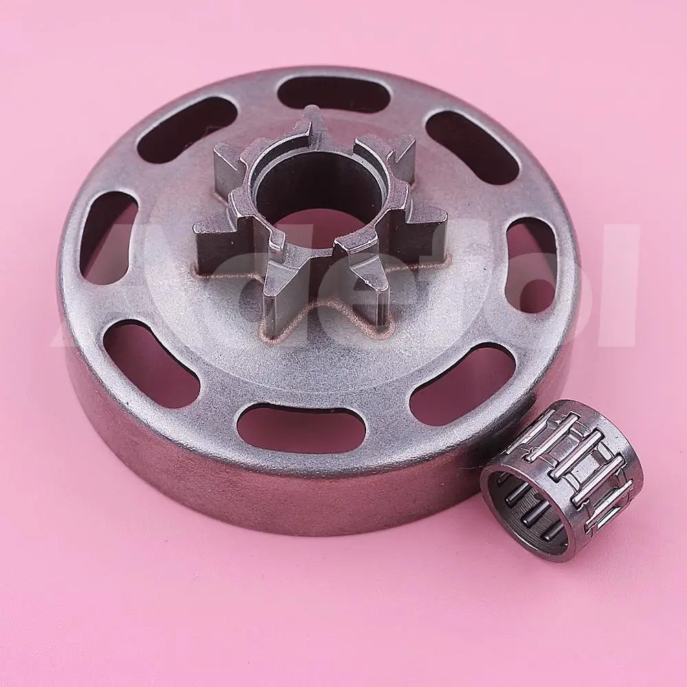 مخلب طبل مجموعة أدوات المحمل ل Husqvarna 435 435E 440 440E Jonsered CS2240 بالمنشار أجزاء 505 44 15-01 бензопила