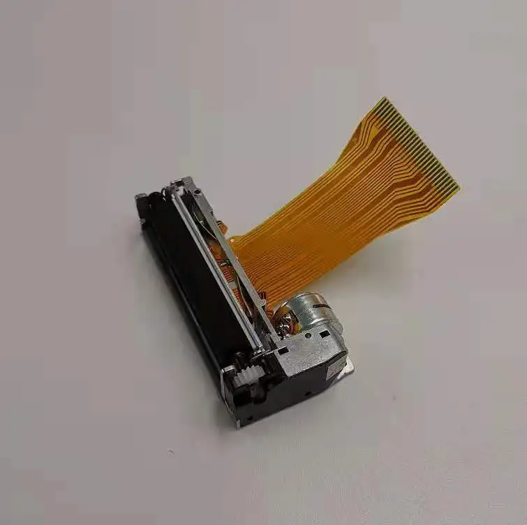 Thermal printer print head For  JX-2R-011 Two inch paper width 58mm printing 48mm width thermal printer core