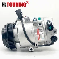 Compresor de CA para KIA SPORTAGE, para Hyundai i40, IX35, Tucson 12, 2013, 2014, 2015, 2016, 97701-2S601, 977012S602, 97701-2S602