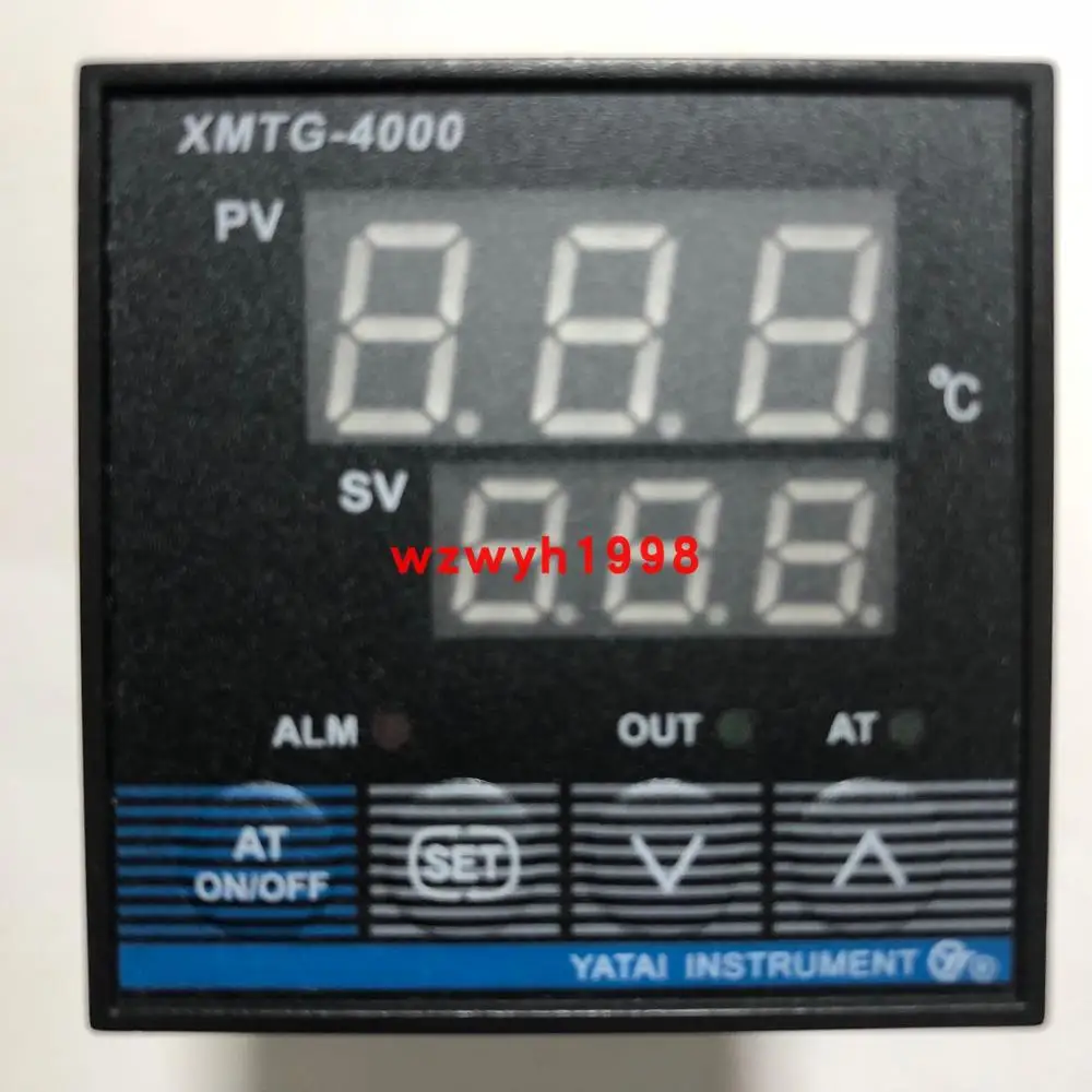 

AISET XMTG-4000 Smart Meter XMTG-4411V-Y Temperature Controller XMTG-4711B XMTG-4411V-Z XMTG4431V