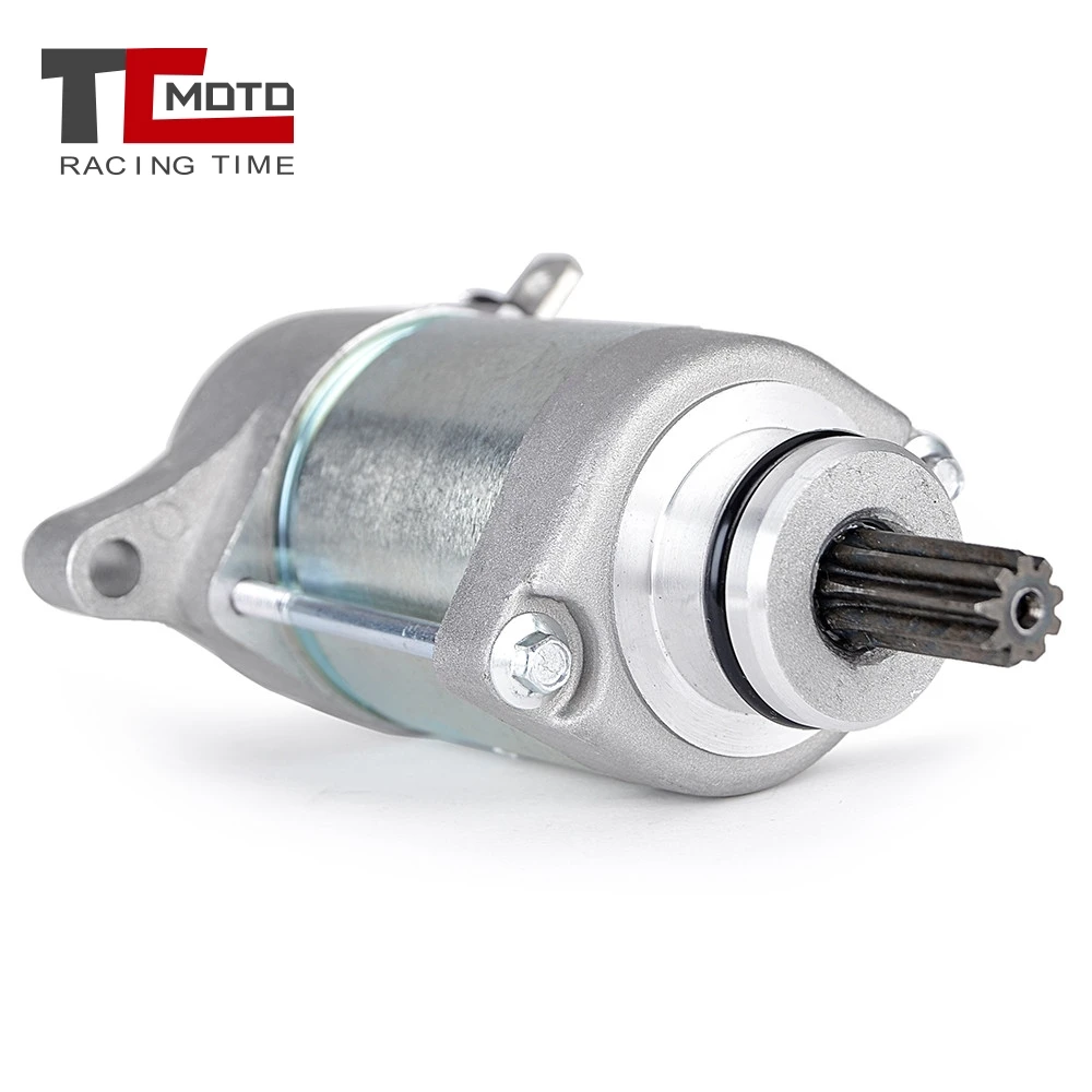 

9T Motorcycle Starter Motor for Aprilia 450cc 550cc SXV RXV 450 550 RXV450 SXV550 2006-2015 RXV550 SXV450 2006-2016 AP9150090