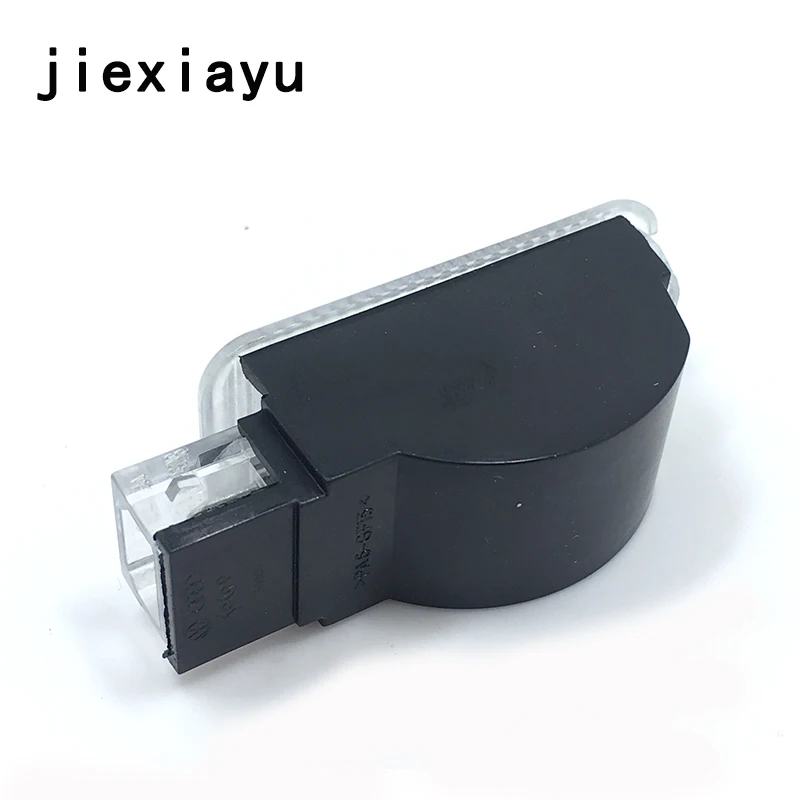 2 sztuk schowek na rękawiczki światła i kabel do A3 A4 A5 A6 Allroad Quattro A7 Q3 Q5 Q7 TT 8KD 947 415 C 4B0 947 415 A 8D0 947 415 — zdjęcie 5