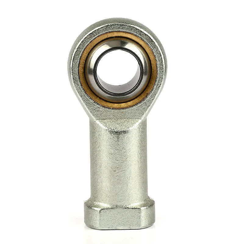 SI SIL 5 6 8 10 12 14 16 18 20 22 25 TK metric male left, female  right hand thread rod end Joint bearing