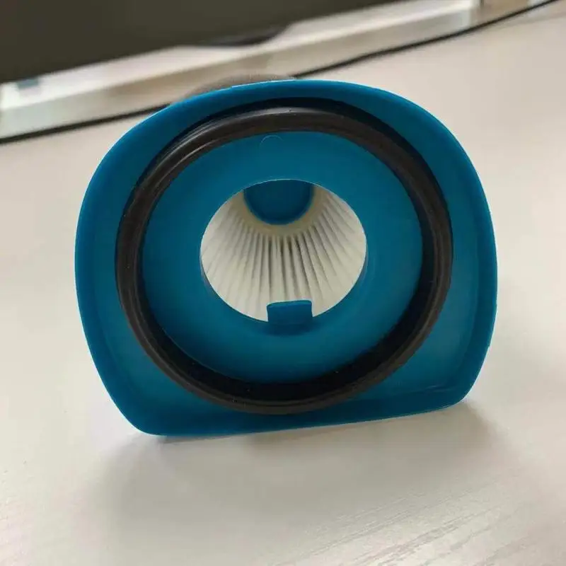 Filtro de aspiradora para R3S Inse, contenedor de polvo