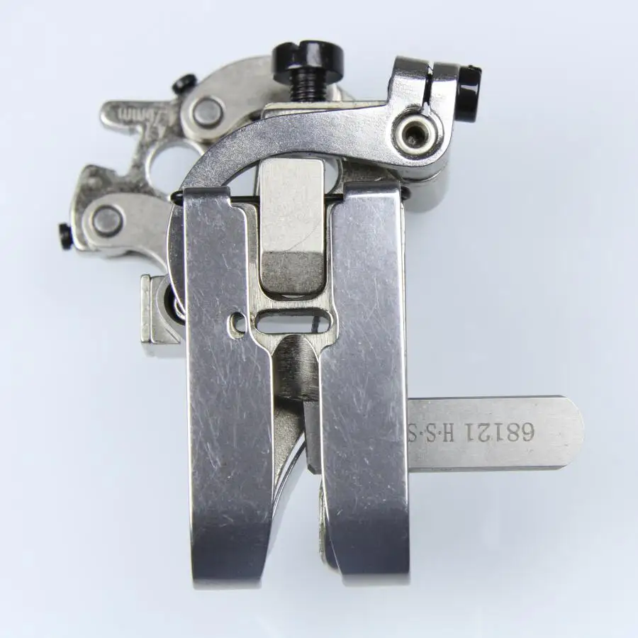 3027092 Presser Foot Used For YAMATO Four Needles Six Thread FD-62 FD-65 Sewing Machine Parts Accessories