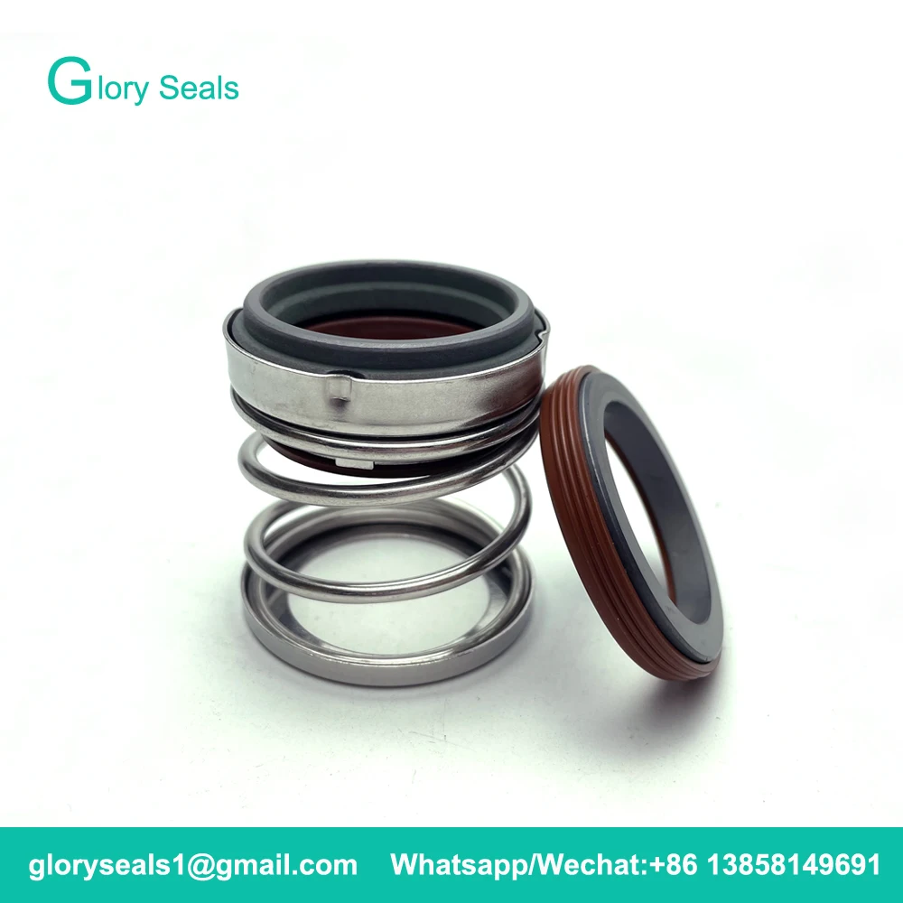 EA560-12/13/14/15/16/17/18/19 Mechanical Seals Replace To Single Spring Mechanical Seals Type 560A Material SIC/SIC/VIT