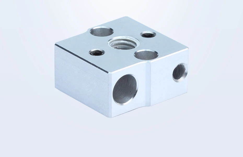 Trianglelab CR6 SE HOTEND GANZMETALL-HOTEND-KIT FÜR CR-6 SE CR-6 MAX SE Hochwertiges Extrusionskopf-KIT 3D-Drucker-Zubehör – Detail 14
