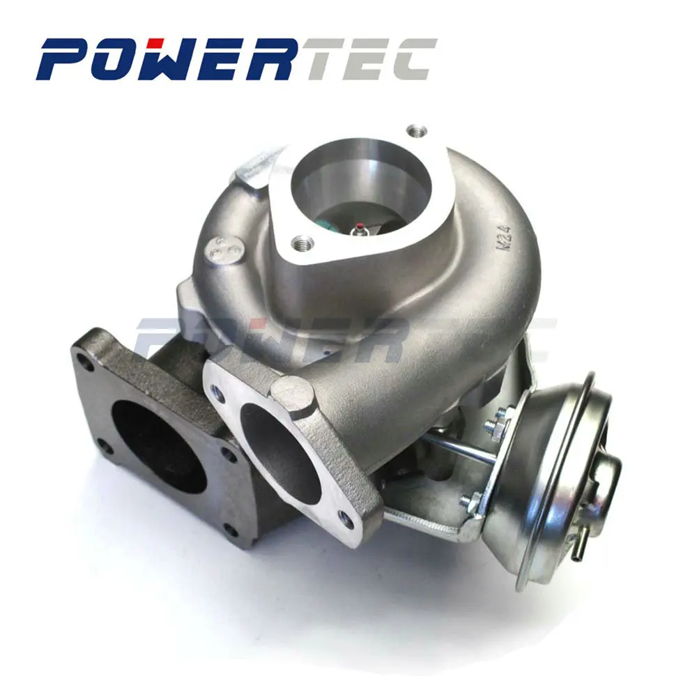 Turbo Charger 750001 724483 802012-5001S 802012 For Toyota Landcruiser 100 (4AT/5AT) 4.2 L 150Kw 1HD-FTE Full Turbine Turbolader