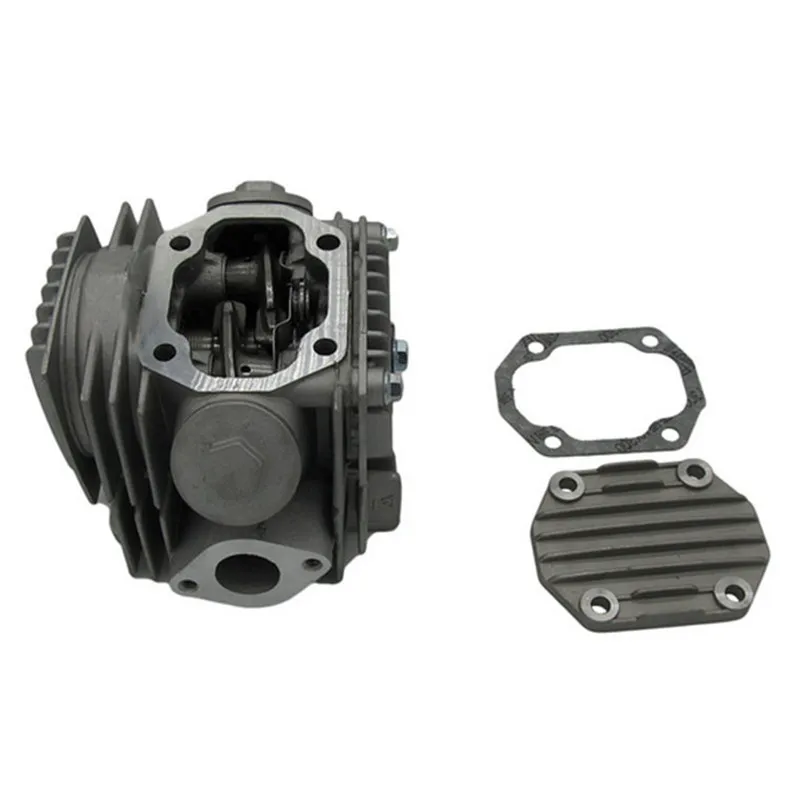 Engine Cylinder Barrel Head Kit For Lifan 110cc ATV Pit Pro Dirt Bike