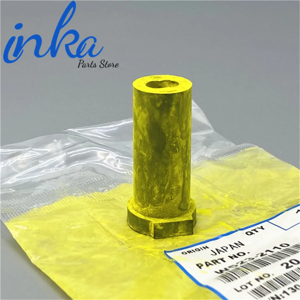 10 шт. новый совместимый W523-2110 тонер насос резиновые шины для Ricoh MPC2500 MPC3000 MPC4500 MPC6000 C7000 C8000 W5232110