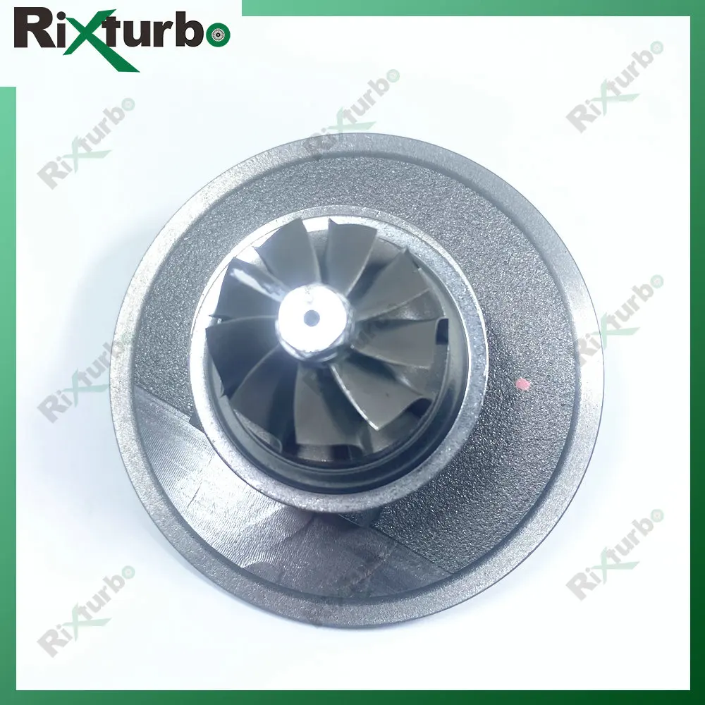 GT22 New Balanced Turbo CHRA 836254-0002 A4300900080 Turbocharger Cartridge For MITSUBISHI Fuso Canter Truck 6.0 Tons