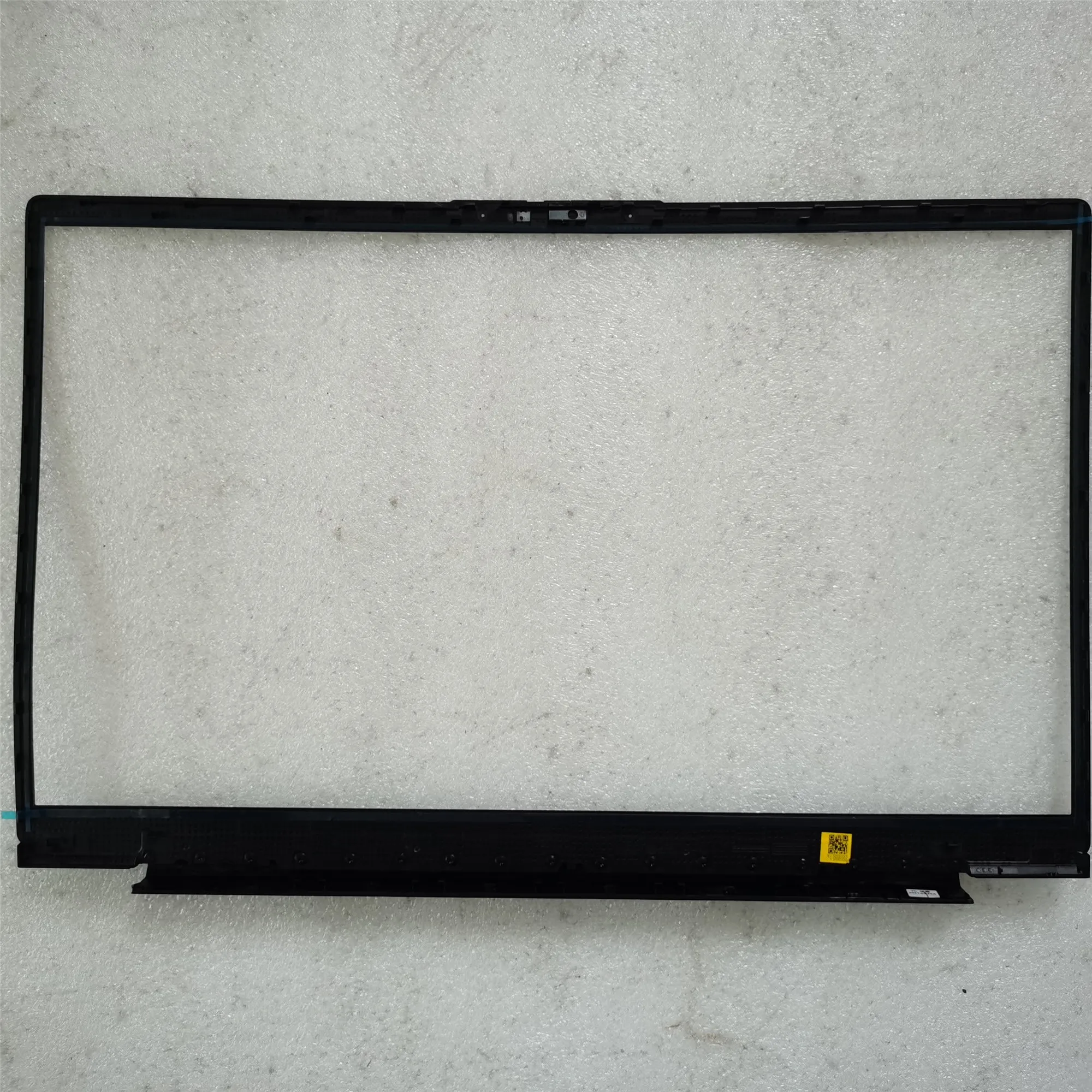 

New laptop lcd front bezel screen frame for lenovo 15.6" AP21S000500 HV560