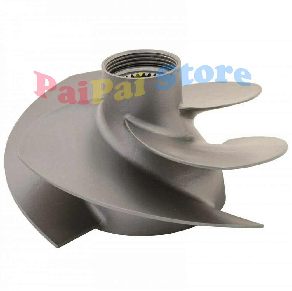 

Колёсное колесо Concord SK-CD-12/17 для Sea-doo 90HP Spark Ace 900 2014 2015 2016 2017 2018 2019 2020