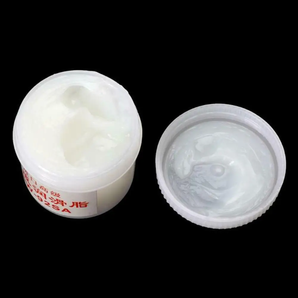 Synthetic Grease Fuser Film Plastic Keyboard Gear Grease Bearing Grease Lubricating Oil for Samsung HP Epson