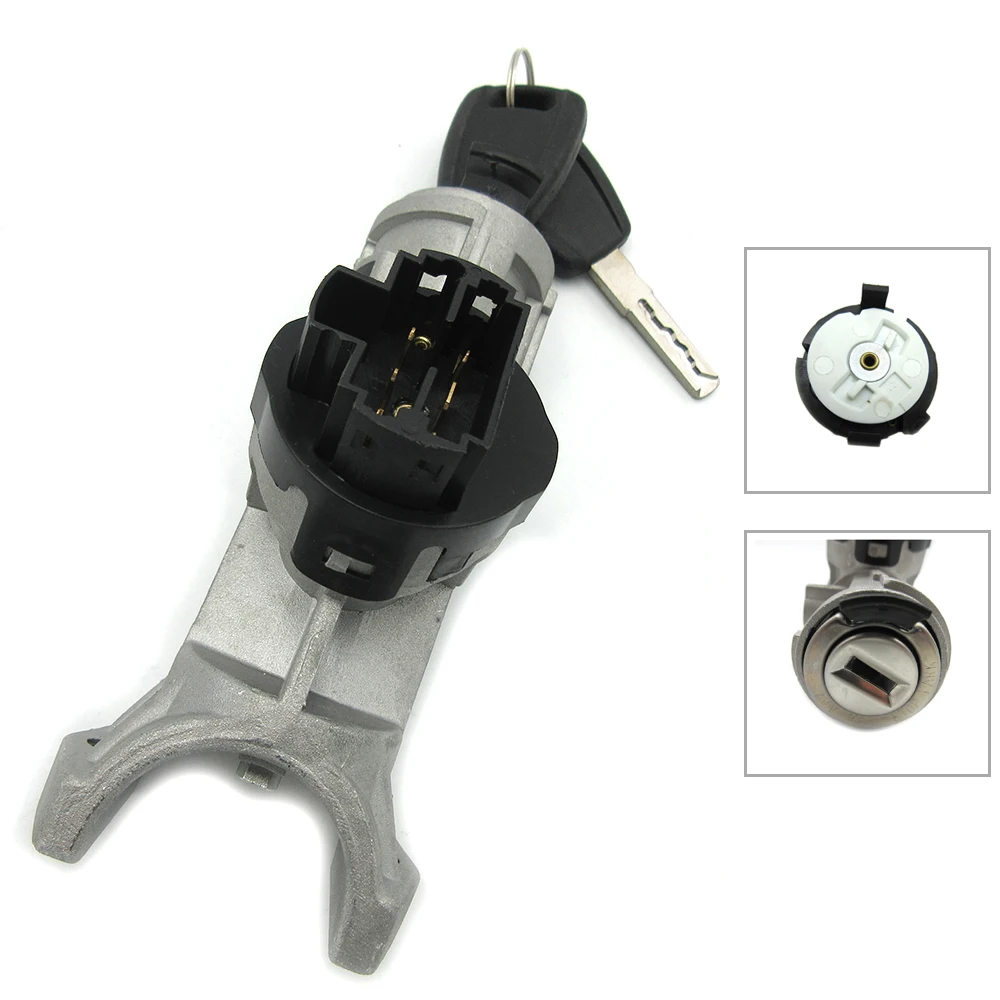 

Замок зажигания для Citroen Relay 2002-2016 244 2,0 2,2 2,8 HDI бензиновый дизельный 4162.AL платформа/шасси 1329316080