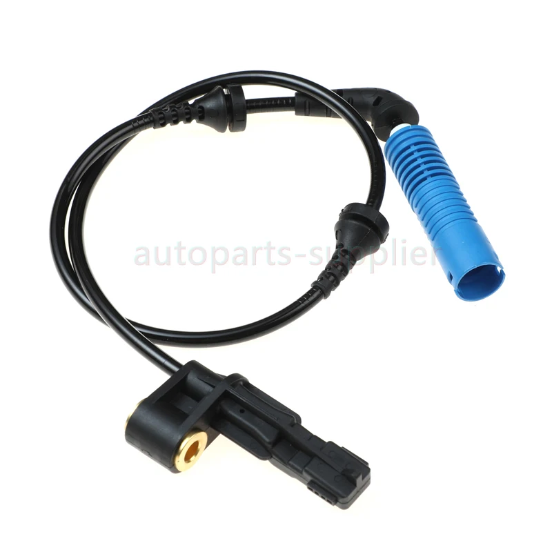 For BMW E46 316 318 320 330 Z4 E85 E86 ABS Wheel Speed Sensor 34526752681 34526752682 34526752683 Car