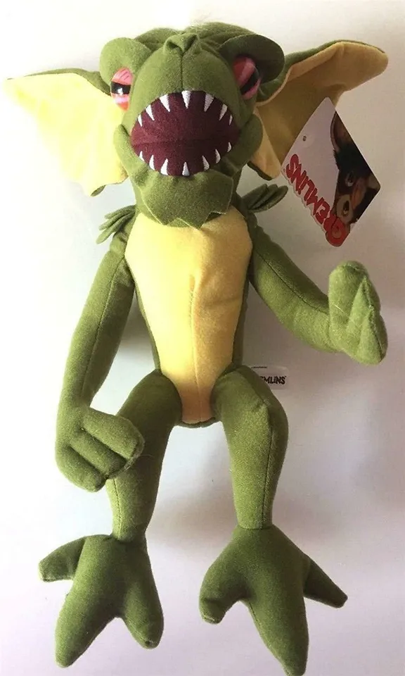New Gremlins Toys 10