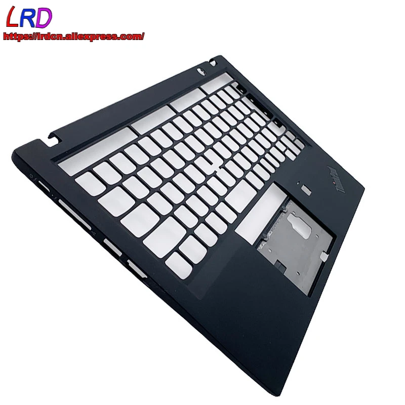 LRD Original JP Japanese Version Keyboard Bezel Palmrest C Cover Upper Case Shell for Lenovo Thinkpad X1 Carbon 6th Gen Laptop