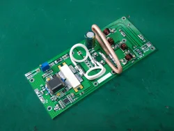 FM Transmitted Power Amplifier Campus Broadcasting 150W FM Transmitter FM Transmitter Board Module