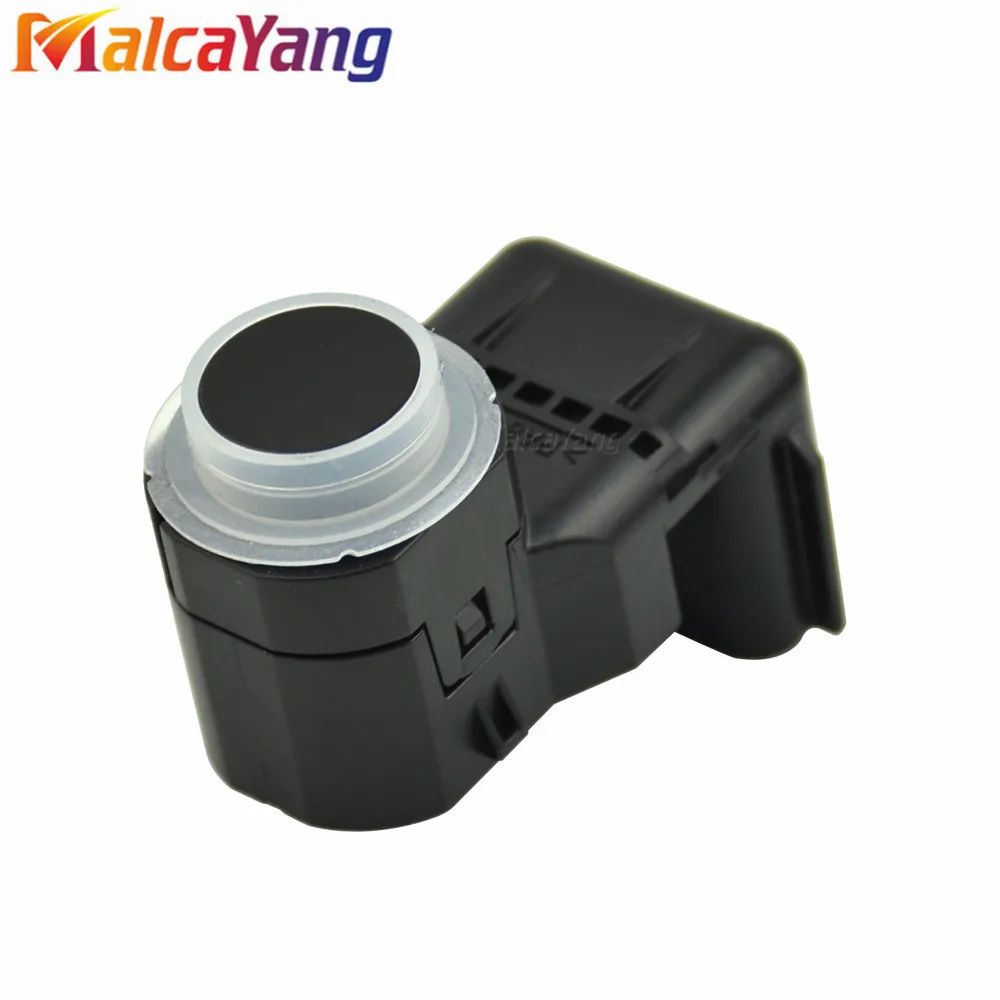 Black Color PDC Parking Sensor 95720-C5050 95720C5050 4MS064KBD For Kia Hyundai PDC Ultrasonic Parking Assist Sensor Car