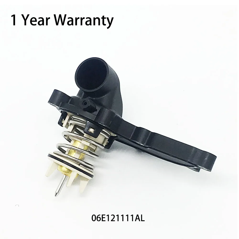 

Engine Coolant Thermostat for VW Touareg Audi Q7 A8 Cayenne 06E121111AL/AD/P/S/D 06E 121 111AL/AD/P/S/D