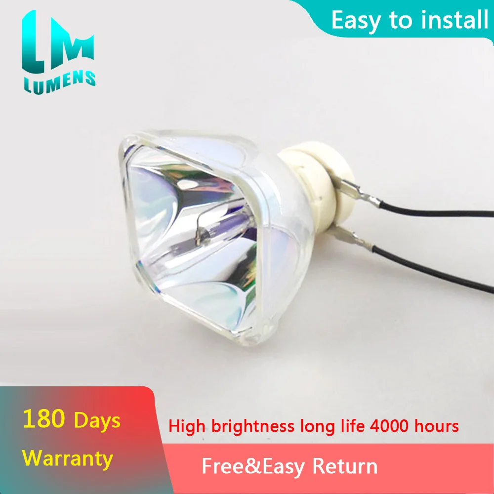 

High Brightness POA-LMP132 for Sanyo PLCXR251 PLCXW200 PLCXW300 PLC200 PLCXR271C (mercury free, powered by led)