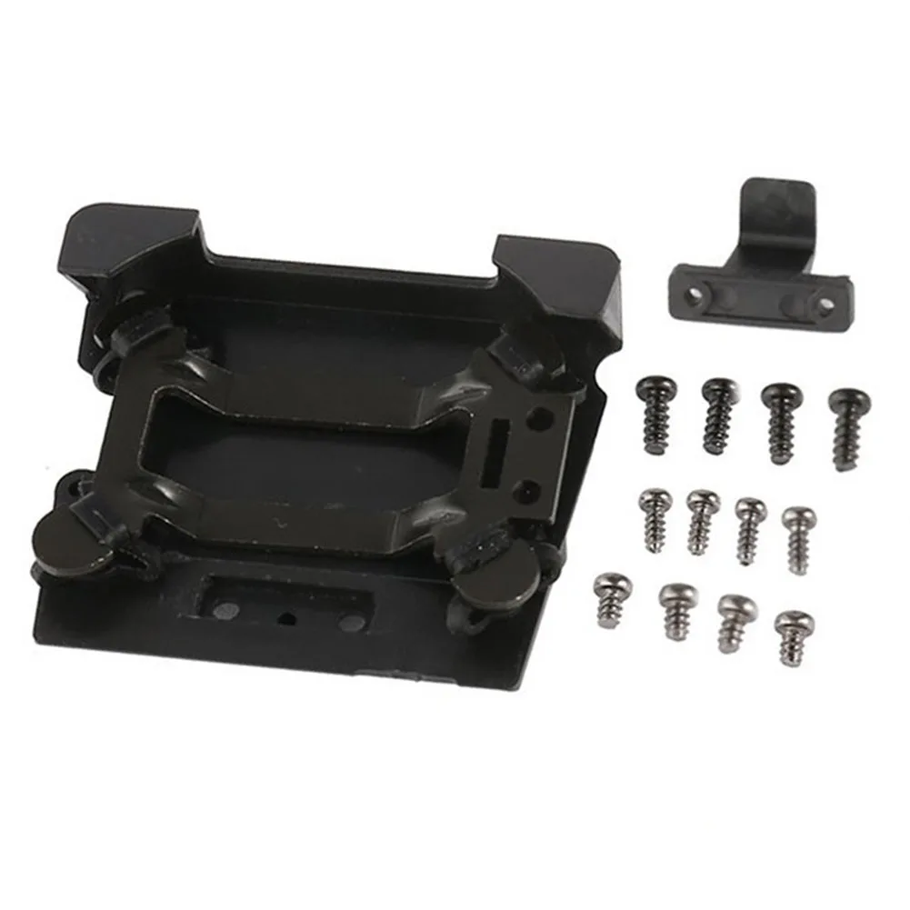 Easy Installation Shock Absorbing Board Plate Plastic Accessories Dampers Camera Mount Speed Gimbal Vibration For DJI MAVIC PRO