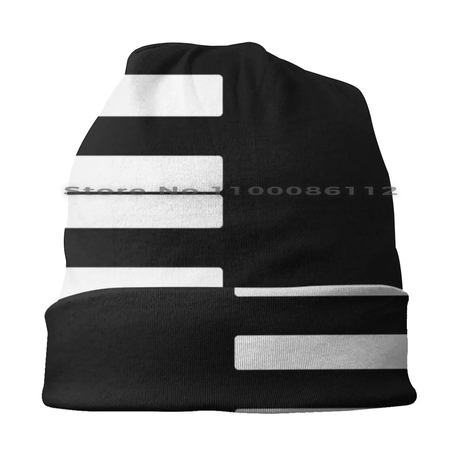 Piano Bucket Hat Sun Cap Piano Music Keys Keyboard Soundboard Cute Kawaii  Note Ivory Ebony Katzenklavier Feroniae Fisherman Hat