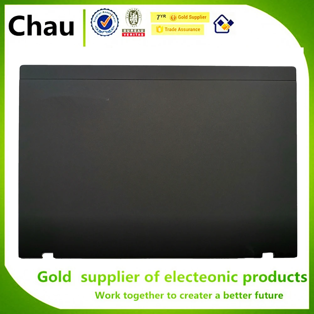 New For Lenovo K21 K21-80 Lcd Back Cover 460.05V04.0001