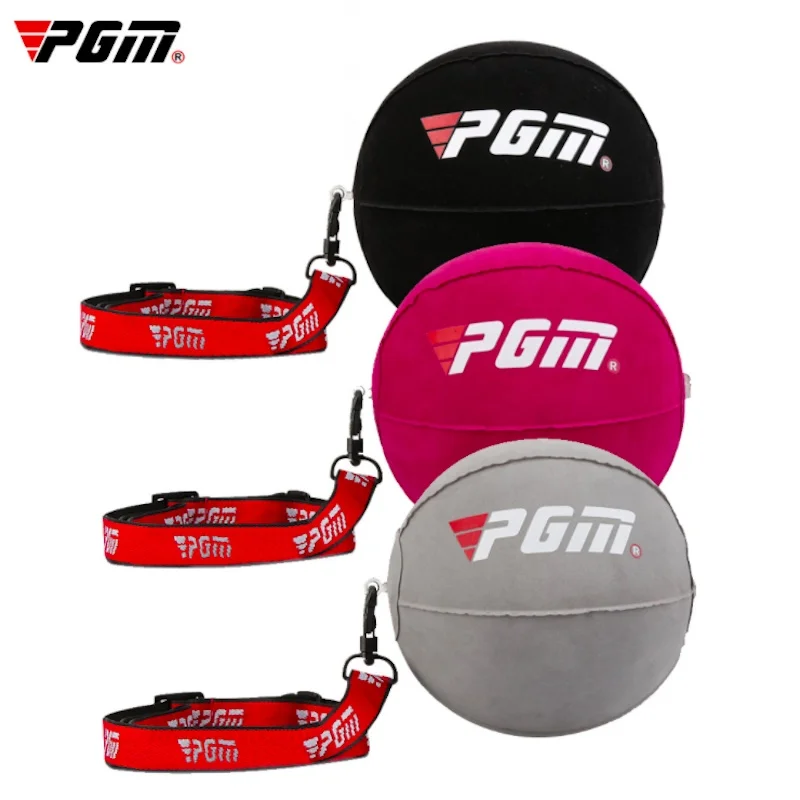 PGM Golf Swing Trainer Practice Smart Inflatable Ball Arm Corrector Auxiliary Correction Exercises JZQ012 Wholesale