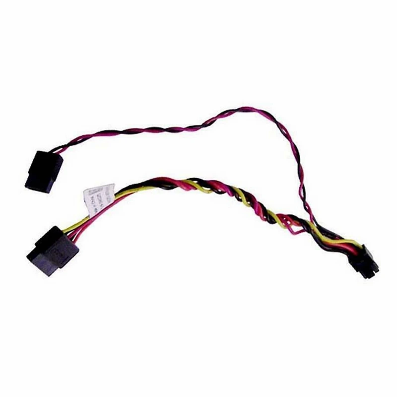 HG2F3 0HG2F3 for Dell Optiplex 3040 5040 7040 SFF ODD and HDD SATA Power Cable