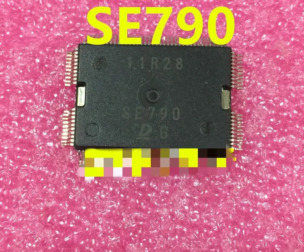 

1PCS-2PCS/SE790 790 QFP NEW Stock