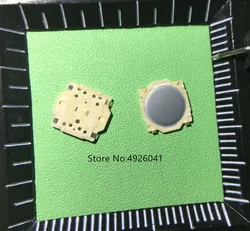 10-20PCS/LOT the original SKRRAAE010 patch sheet switch 7.5*7.5*0.6 long life