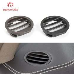Instrument Panel Air Conditioning Small Air Outlet Round Grille Air Outlet For Mercedes Benz GL ML GLS GLE W166 W292 1668302354