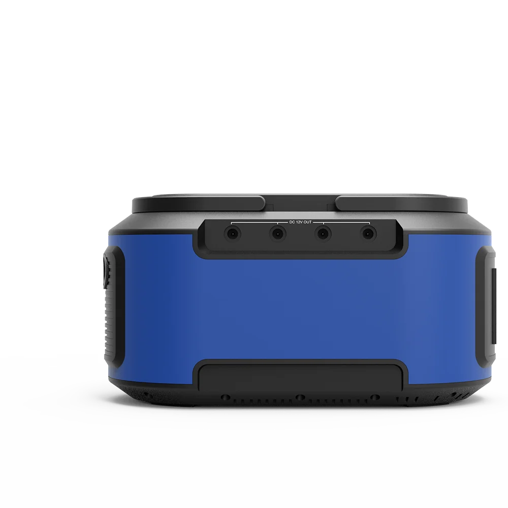 Аккумуляторная батарея CPAP высокой мощности 200 Вт, Резервная аккумуляторная батарея, светодиодный внешний аккумулятор, инновационный продукт