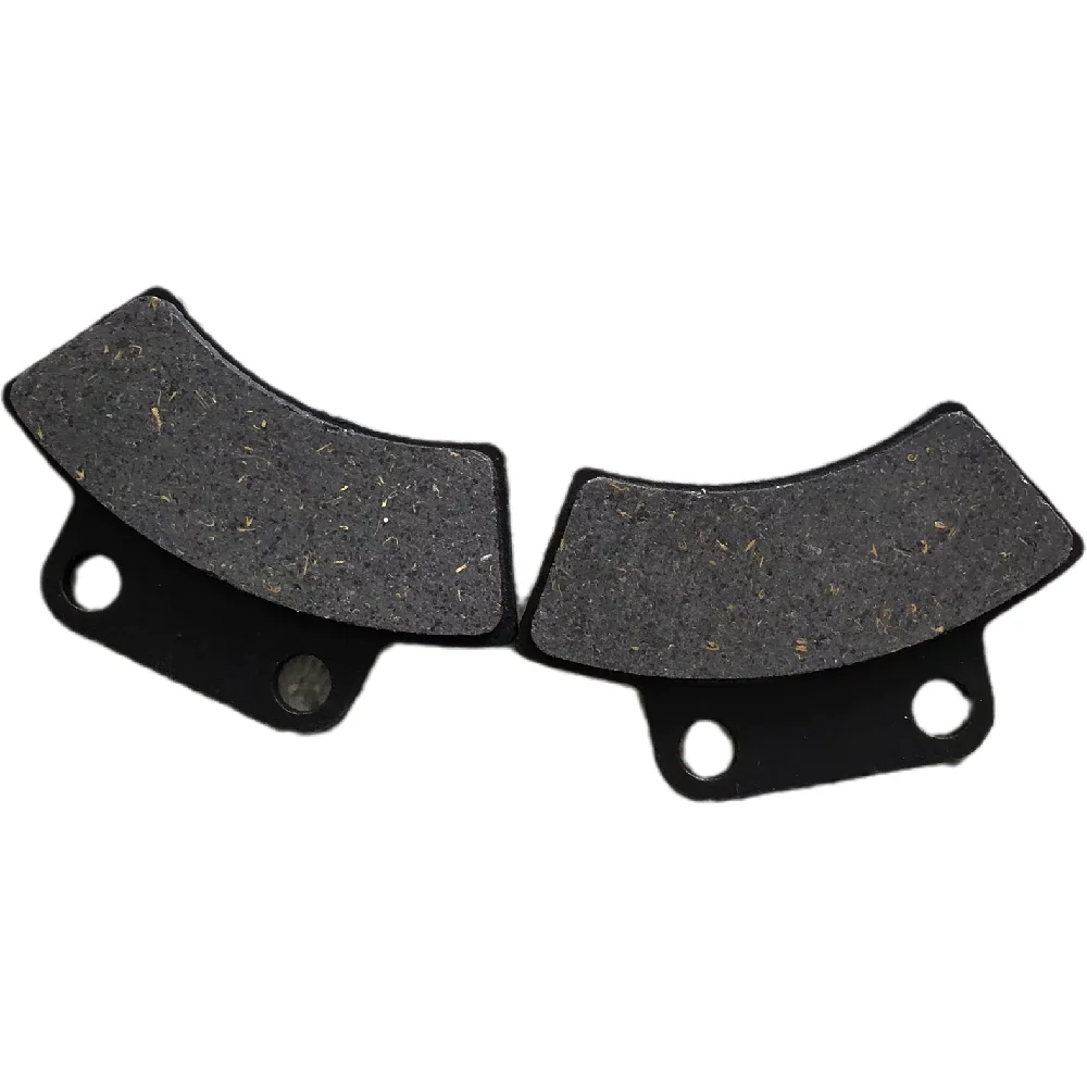 

atv parts Parking Brake Friction Disc Pads 500cc Engine Repair cf500 X5 ATV 9010-0803A0 CD-F136 UTV 4 x 4 Quad Bike ZCDSP-CF500